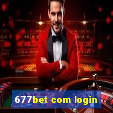 677bet com login